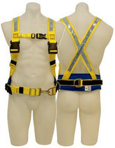 DBI-SALA Miner's Belt (E100-0179) Large (E100L-0179)
